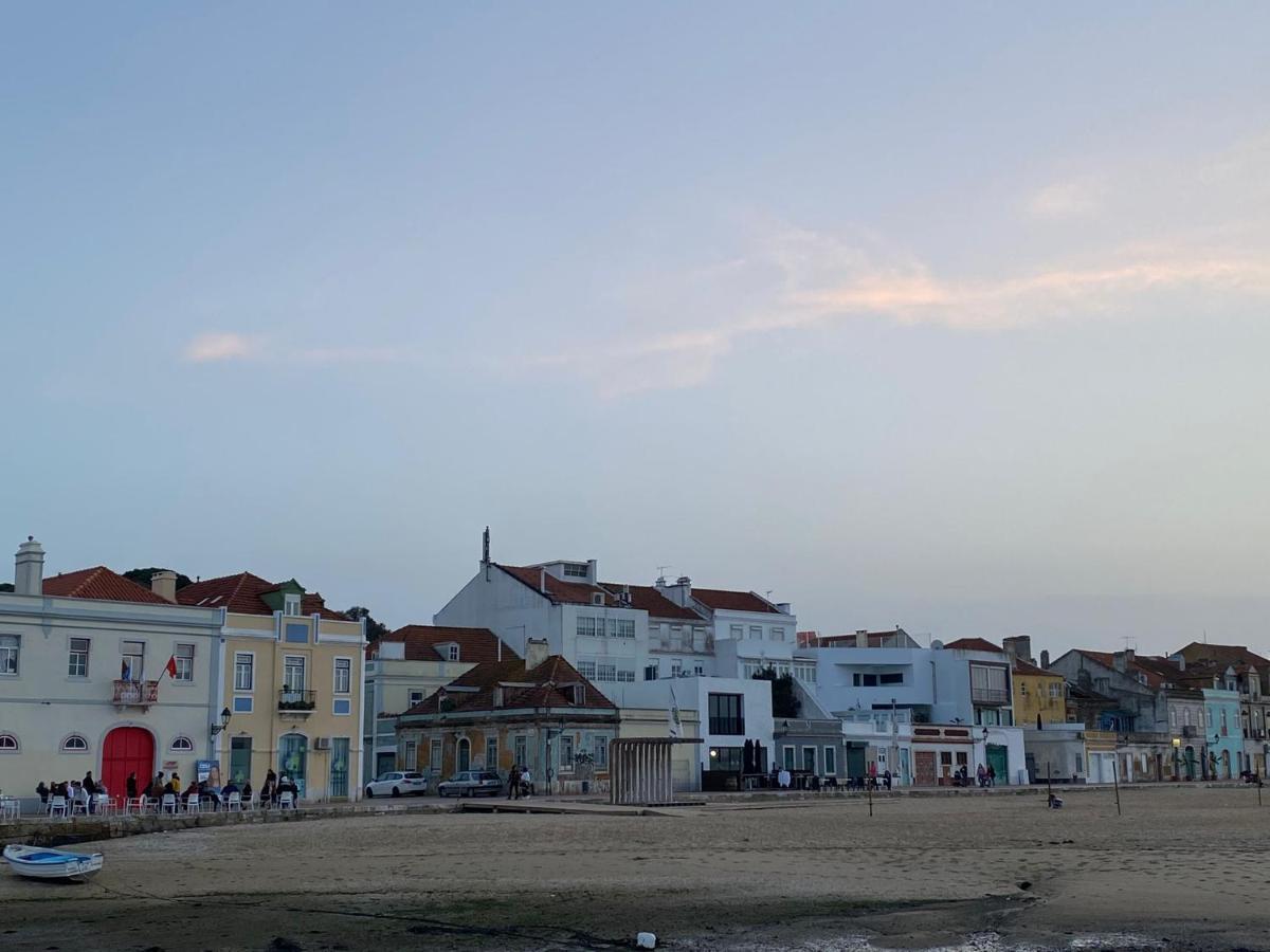 Seixal Old Town River View Apartment Exterior photo
